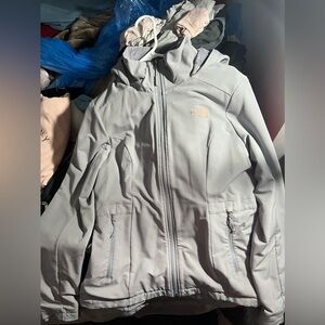 The North Face Women’s fleece Jacket